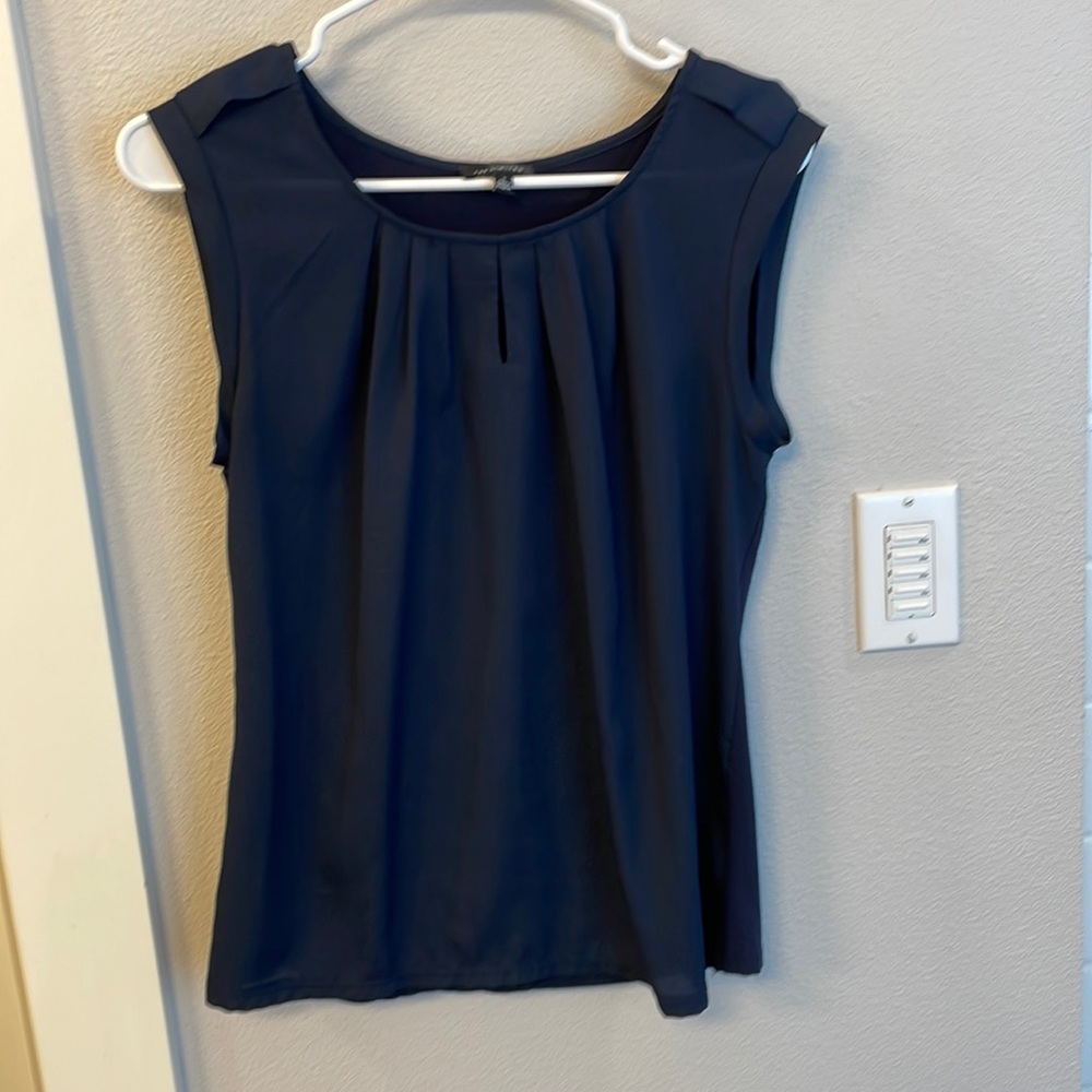 The Limited top